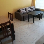 Дава се под наем Двустаен апартамент в Пловдив, Тракия - 48 кв.м за 375 € - Снимка #1