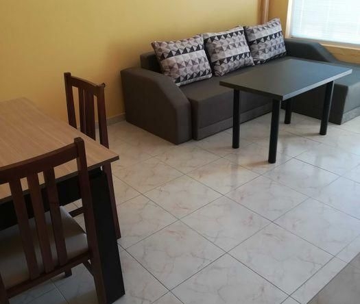 Дава се под наем Двустаен апартамент в Пловдив, Тракия - 48 кв.м за 375 € - Снимка #1