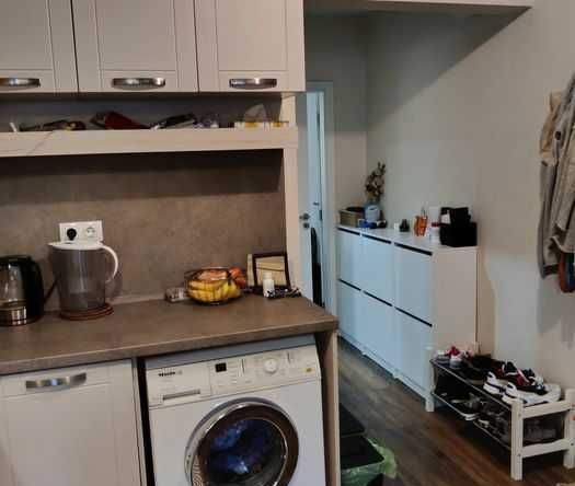 Двустаен апартамент в София, Лозенец - 57 кв.м за 2808 €/кв.м - Снимка #1