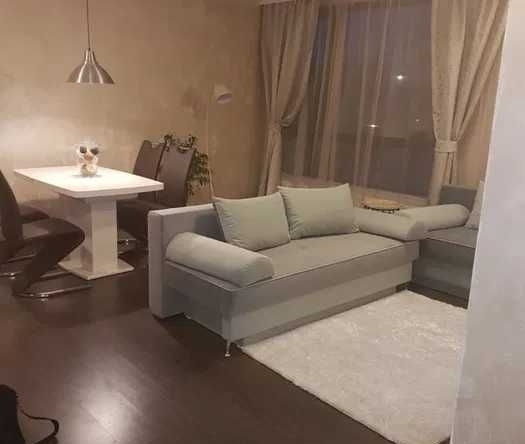 Дава се под наем Двустаен апартамент в София, Кръстова вада - 68 кв.м за 600 € - Снимка #1