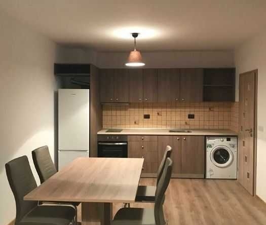 Двустаен апартамент в София, Изток - 70 кв.м за 2100 €/кв.м - Снимка #1