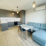 Дава се под наем Двустаен апартамент в Варна, Младост 1 - 60 кв.м за 450 € - Снимка #1