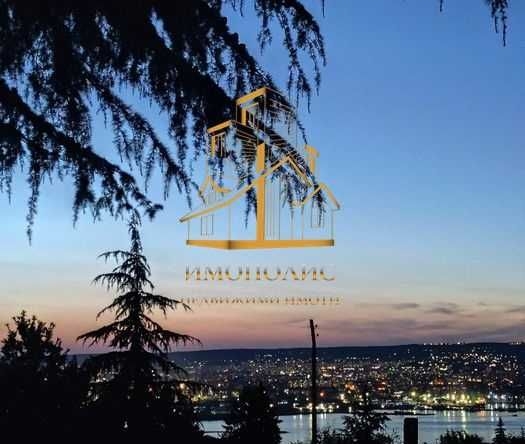 Парцел в Варна, м-т Зеленика - 1000 кв.м за 180 €/кв.м - Снимка #1