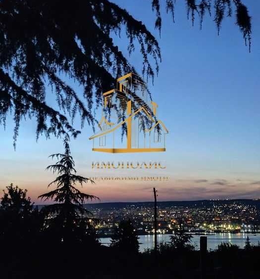 Парцел в Варна, м-т Зеленика - 1000 кв.м за 180 €/кв.м - Снимка #1