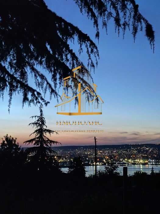 Парцел в Варна, м-т Зеленика - 1000 кв.м за 180 €/кв.м - Снимка #1