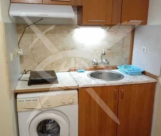 Дава се под наем Едностаен апартамент в Варна, Завод Дружба - 30 кв.м за 200 € - Снимка #1