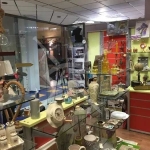 Магазин в Пловдив, Център - 36 кв.м за 306 €/кв.м - Снимка #1