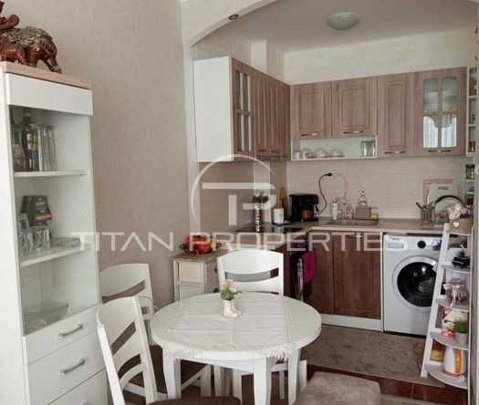 Двустаен апартамент в Пловдив, Кършияка - 43 кв.м за 2252 €/кв.м - Снимка #1
