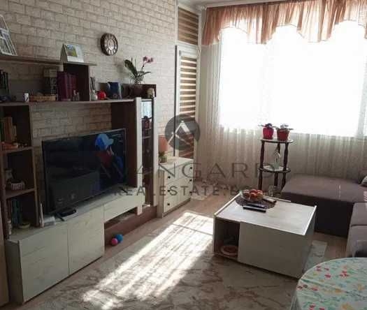 Двустаен апартамент в Пловдив, Кършияка - 43 кв.м за 2252 €/кв.м - Снимка #1