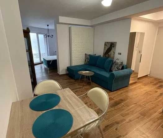 Двустаен апартамент в София, Надежда 2 - 56 кв.м за 1786 €/кв.м - Снимка #1