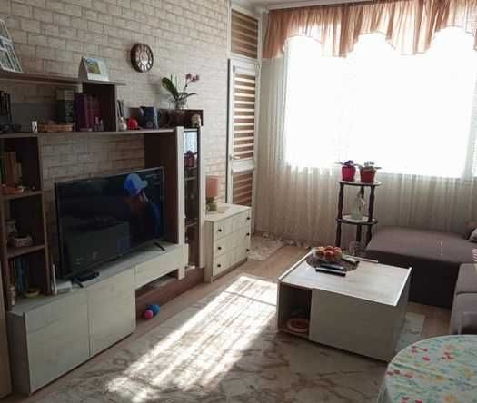 Двустаен апартамент в Пловдив, Кършияка - 43 кв.м за 2252 €/кв.м - Снимка #1