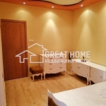 Едностаен апартамент в Търговище, Боровец - 44 кв.м за 5 €/кв.м - Снимка #1