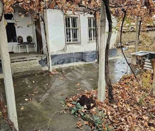 Къща в с. Ръжево Конаре, Област Пловдив - 64 кв.м за 457 €/кв.м - Снимка #1
