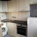 Дава се под наем Едностаен апартамент в Бургас, Сарафово - 40 кв.м за 255 € - Снимка #1