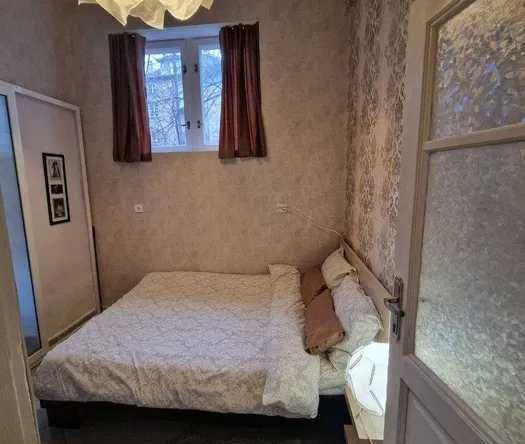 Дава се под наем Тристаен апартамент в София, Център - 80 кв.м за 650 € - Снимка #1