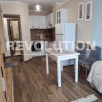 Дава се под наем Двустаен апартамент в Варна, Трошево - 55 кв.м за 425 € - Снимка #1