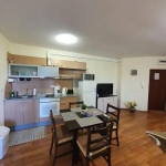 Дава се под наем Тристаен апартамент в к.к. Камчия - 67 кв.м за 325 € - Снимка #1