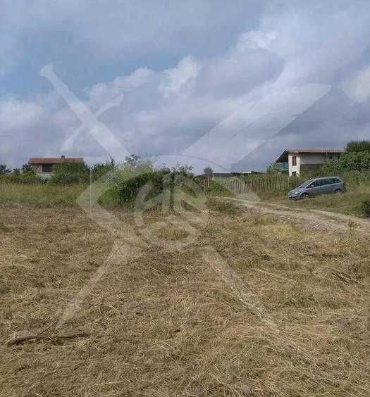 Парцел в с. Рудник, Област Бургас - 17000 кв.м за 4 €/кв.м - Снимка #1