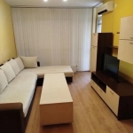 Дава се под наем Тристаен апартамент в Пловдив, Гагарин - 82 кв.м за 408 € - Снимка #1