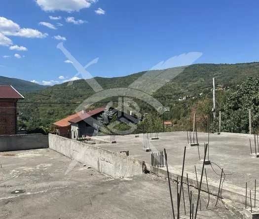 Парцел в с. Храбрино, Област Пловдив - 465 кв.м за 213 €/кв.м - Снимка #1