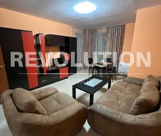 Дава се под наем Двустаен апартамент в Варна, Левски - 80 кв.м за 550 € - Снимка #1