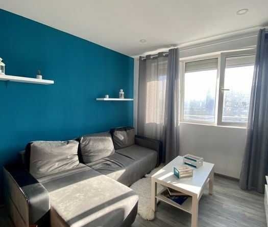 Дава се под наем Тристаен апартамент в София, Карпузица - 104 кв.м за 408 € - Снимка #1