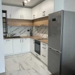 Дава се под наем Двустаен апартамент в София, Драгалевци - 65 кв.м за 548.25 € - Снимка #1