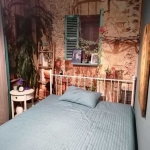 Дава се под наем Двустаен апартамент в София, Дружба 2 - 80 кв.м за 433.5 € - Снимка #1