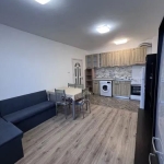 Дава се под наем Двустаен апартамент в Варна, Аспарухово - 50 кв.м за 562 € - Снимка #1