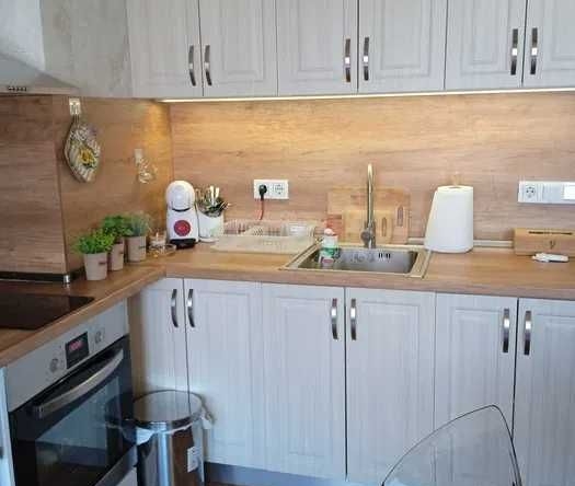 Двустаен апартамент в София, Люлин 2 - 85 кв.м за 1506 €/кв.м - Снимка #1