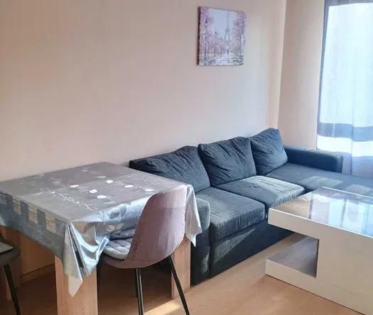 Дава се под наем Двустаен апартамент в София, Редута - 61 кв.м за 562 € - Снимка #1