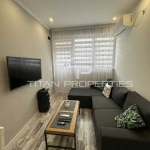 Едностаен апартамент в Пловдив, Център - 33 кв.м за 2273 €/кв.м - Снимка #1