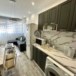 Едностаен апартамент в Пловдив, Център - 33 кв.м за 2257 €/кв.м - Снимка #1