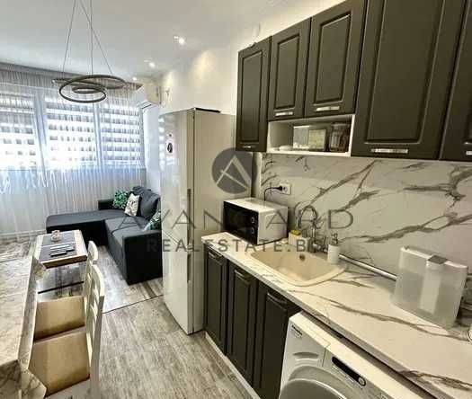 Едностаен апартамент в Пловдив, Център - 33 кв.м за 2257 €/кв.м - Снимка #1