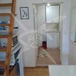 Дава се под наем Едностаен апартамент в Варна, Чаталджа - 20 кв.м за 175 € - Снимка #1