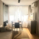 Двустаен апартамент в София, Гео Милев - 74 кв.м за 2075 €/кв.м - Снимка #1