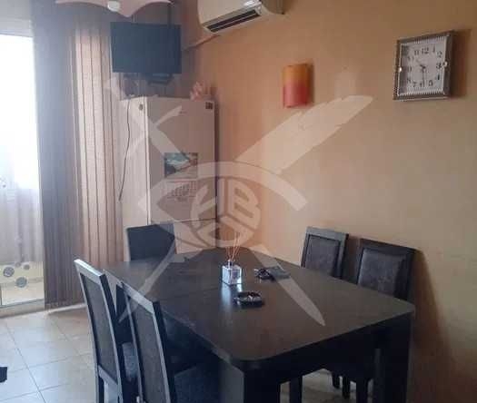 Тристаен апартамент в Баня - 66 кв.м за 788 €/кв.м - Снимка #1