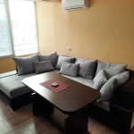 Дава се под наем Двустаен апартамент в София, Център - 55 кв.м за 510 € - Снимка #1