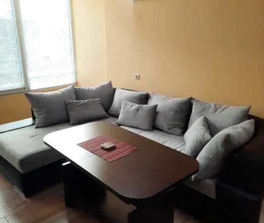 Дава се под наем Двустаен апартамент в София, Център - 55 кв.м за 510 € - Снимка #1