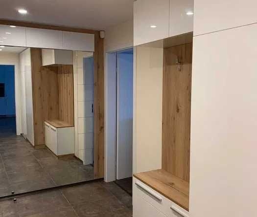 Двустаен апартамент в София, Хладилника - 79 кв.м за 1899 €/кв.м - Снимка #1