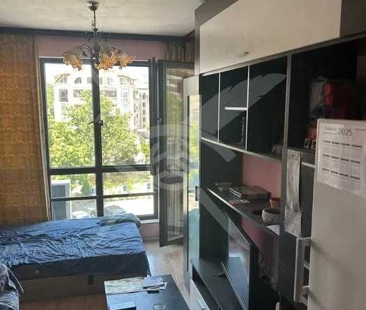 Двустаен апартамент в Пловдив, Кършияка - 58 кв.м за 2328 €/кв.м - Снимка #1