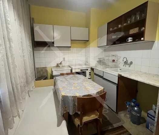 Двустаен апартамент в Пловдив, Изгрев - 50 кв.м за 1290 €/кв.м - Снимка #1