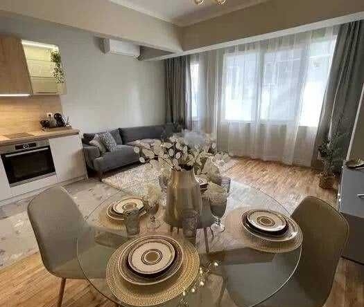 Дава се под наем Двустаен апартамент в София, Манастирски ливади - 70 кв.м за 504.9 € - Снимка #1