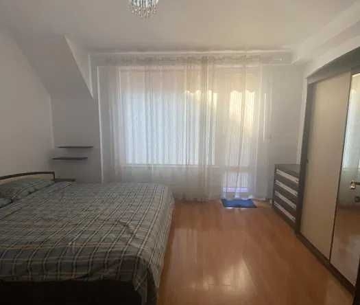 Дава се под наем Двустаен апартамент в София, Лозенец - 55 кв.м за 306 € - Снимка #1