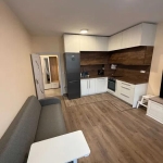 Дава се под наем Двустаен апартамент в Варна, м-т Пчелина - 54 кв.м за 613 € - Снимка #1