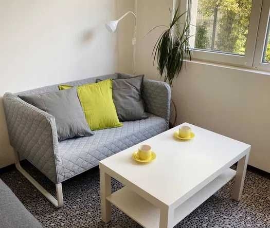 Дава се под наем Едностаен апартамент в София, Овча купел 1 - 45 кв.м за 360 € - Снимка #1