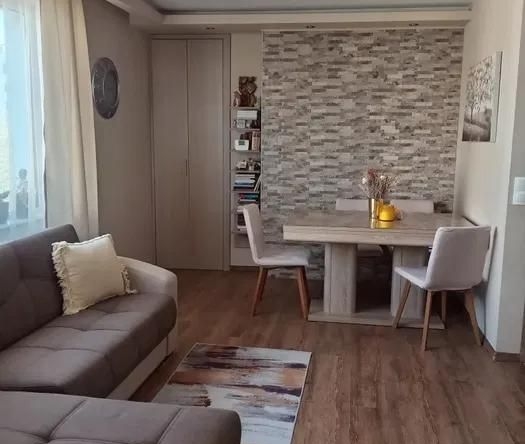 Дава се под наем Четиристаен апартамент в София, Овча купел - 100 кв.м за 815.49 € - Снимка #1