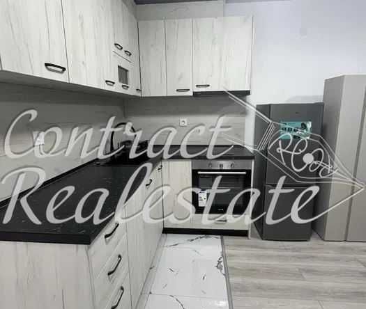 Дава се под наем Едностаен апартамент в Варна, Виница - 30 кв.м за 280.5 € - Снимка #1