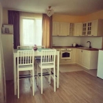 Дава се под наем Едностаен апартамент в София, Борово - 45 кв.м за 370 € - Снимка #1