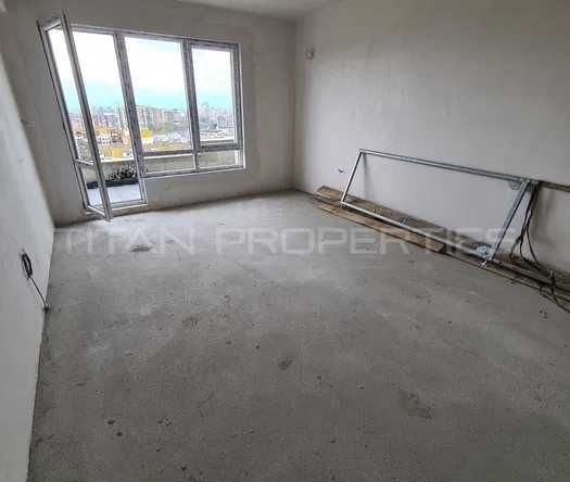 Двустаен апартамент в Пловдив, Тракия - 61 кв.м за 1205 €/кв.м - Снимка #1